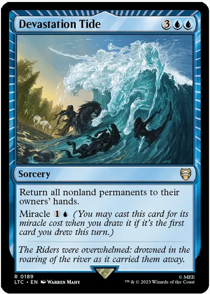 Devastation Tide