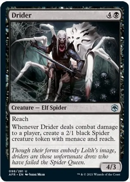 Drider