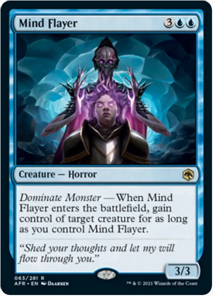 Mind Flayer