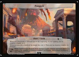 Pompeii