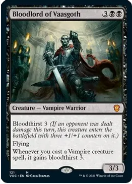 Bloodlord of Vaasgoth