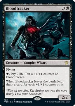 Bloodtracker