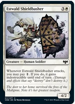 Estwald Shieldbasher