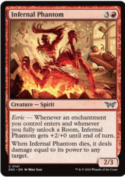 Infernal Phantom